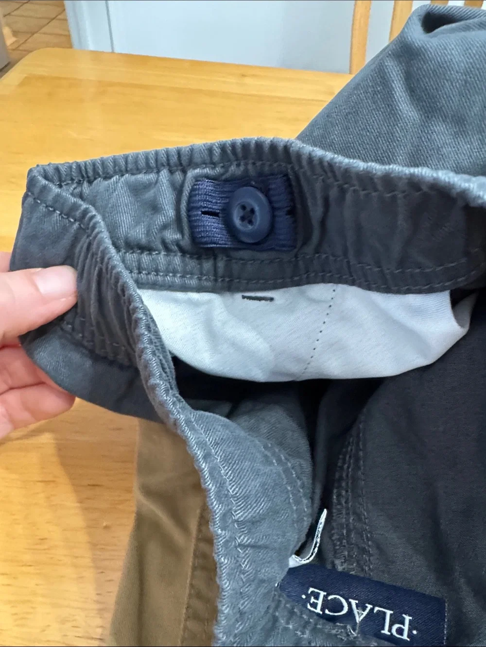 The Children’s Place boys cargo pants bundle NWT